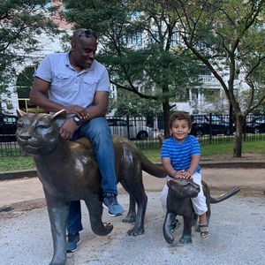 Meet your Posher, Craig